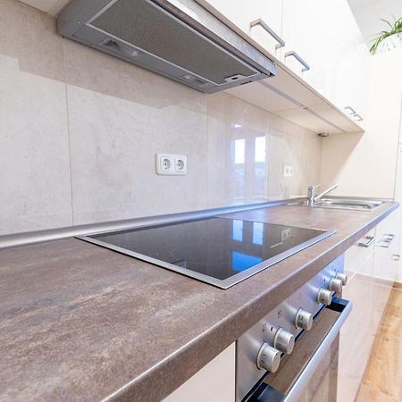 368 Plagwitz Apartment Kulturviertel Λειψία Εξωτερικό φωτογραφία
