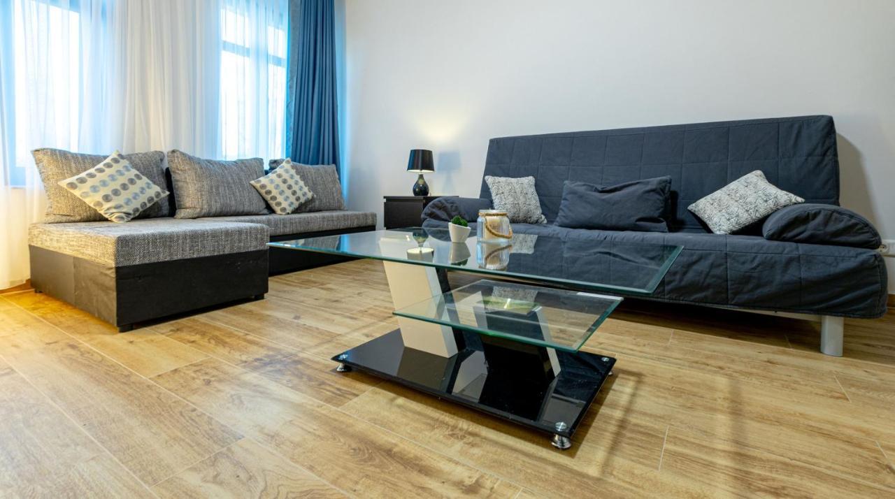 368 Plagwitz Apartment Kulturviertel Λειψία Εξωτερικό φωτογραφία