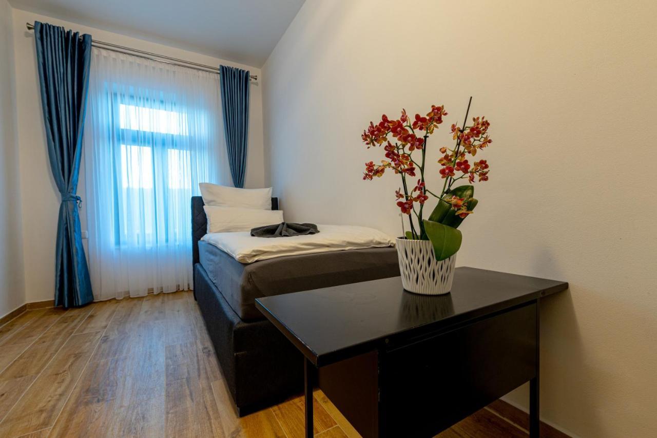 368 Plagwitz Apartment Kulturviertel Λειψία Εξωτερικό φωτογραφία