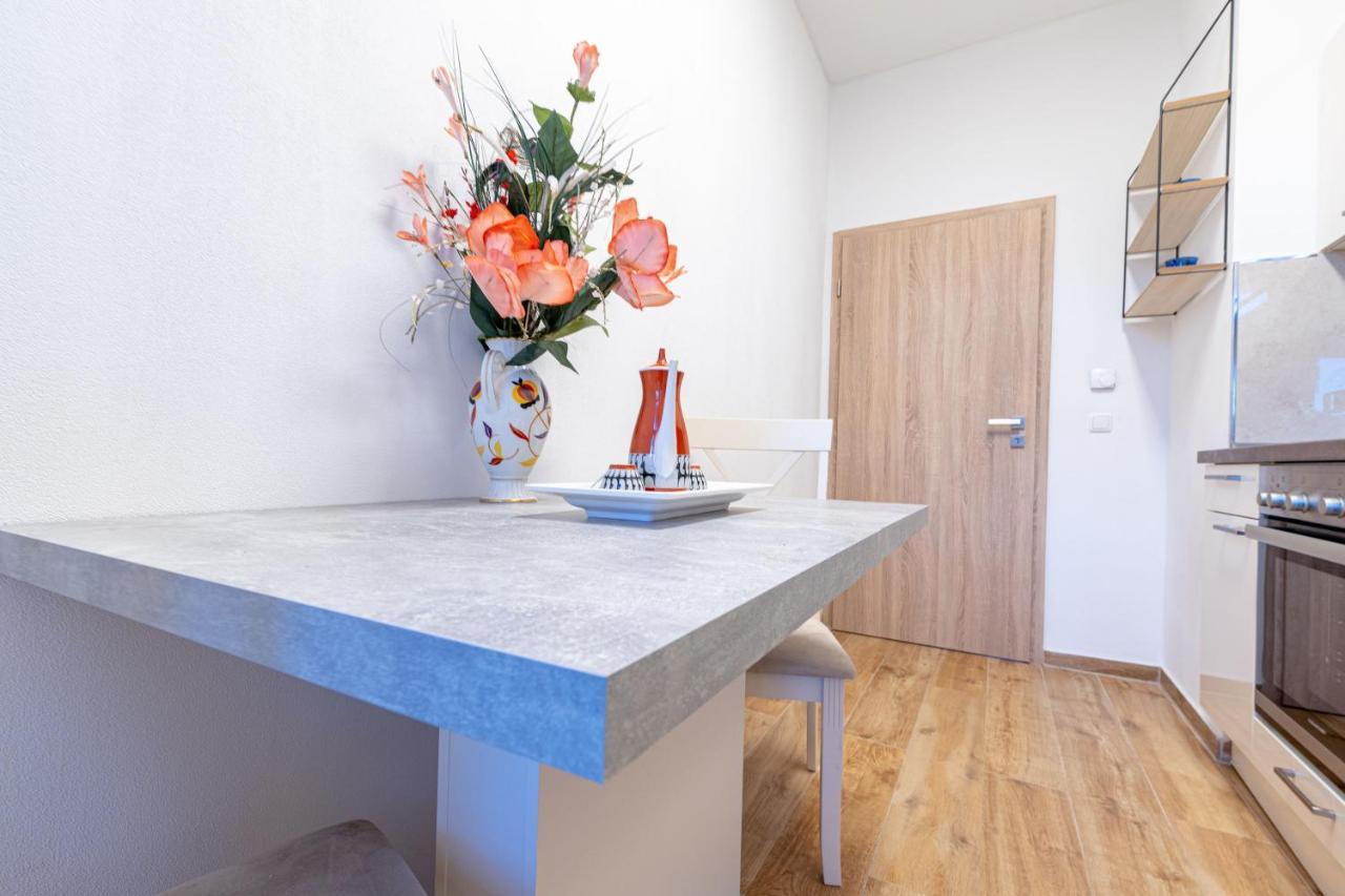 368 Plagwitz Apartment Kulturviertel Λειψία Εξωτερικό φωτογραφία