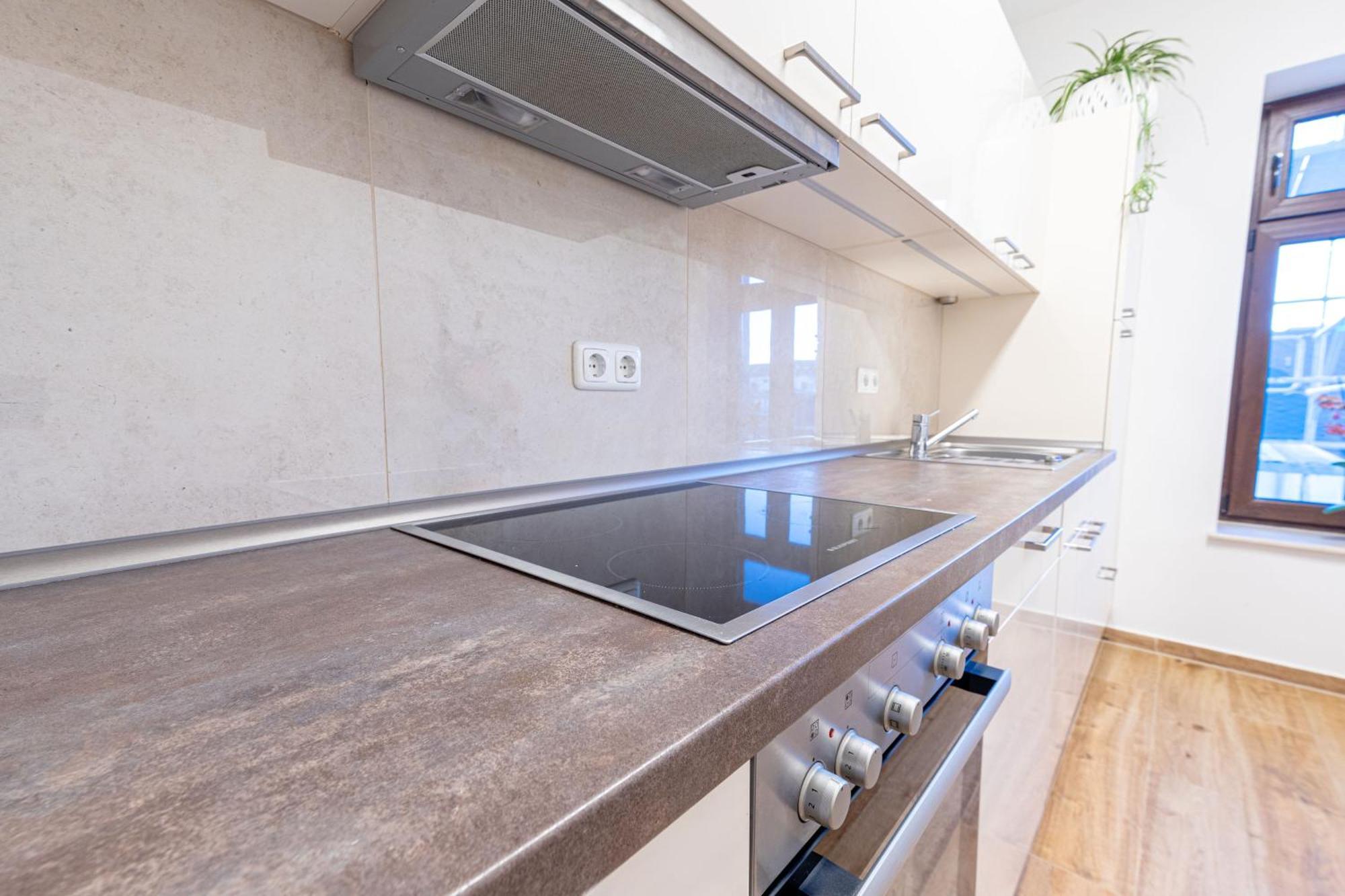 368 Plagwitz Apartment Kulturviertel Λειψία Εξωτερικό φωτογραφία